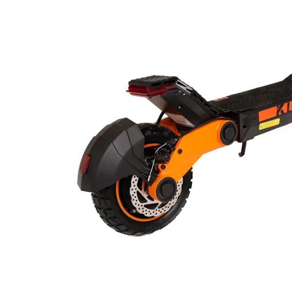 Kugoo G3 1200W 2.0 2025 - Slika 5