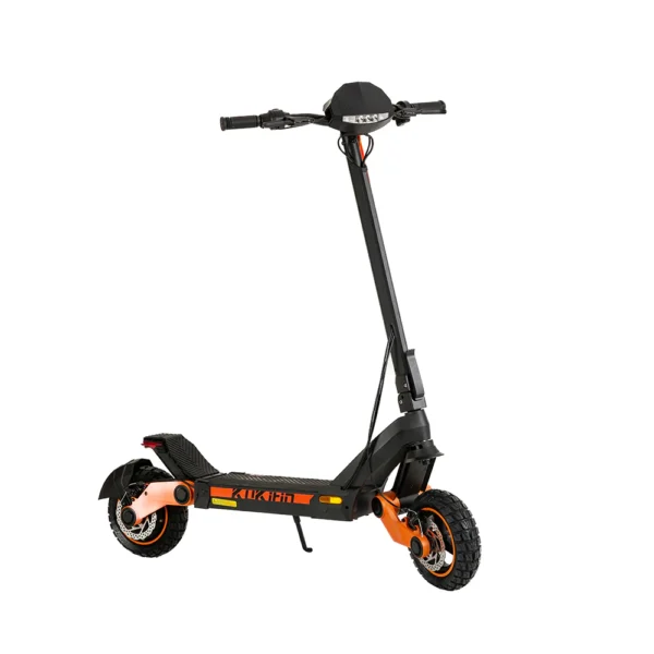 Kugoo G3 1200W 2.0 2025 - Slika 2
