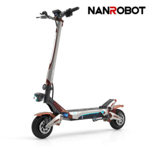 NANROBOT N6 2000W White