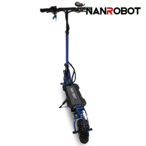 NANROBOT D4+ 3.0 – Blue