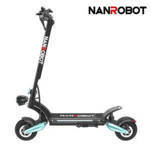 NANROBOT LIGHTNING 2.0